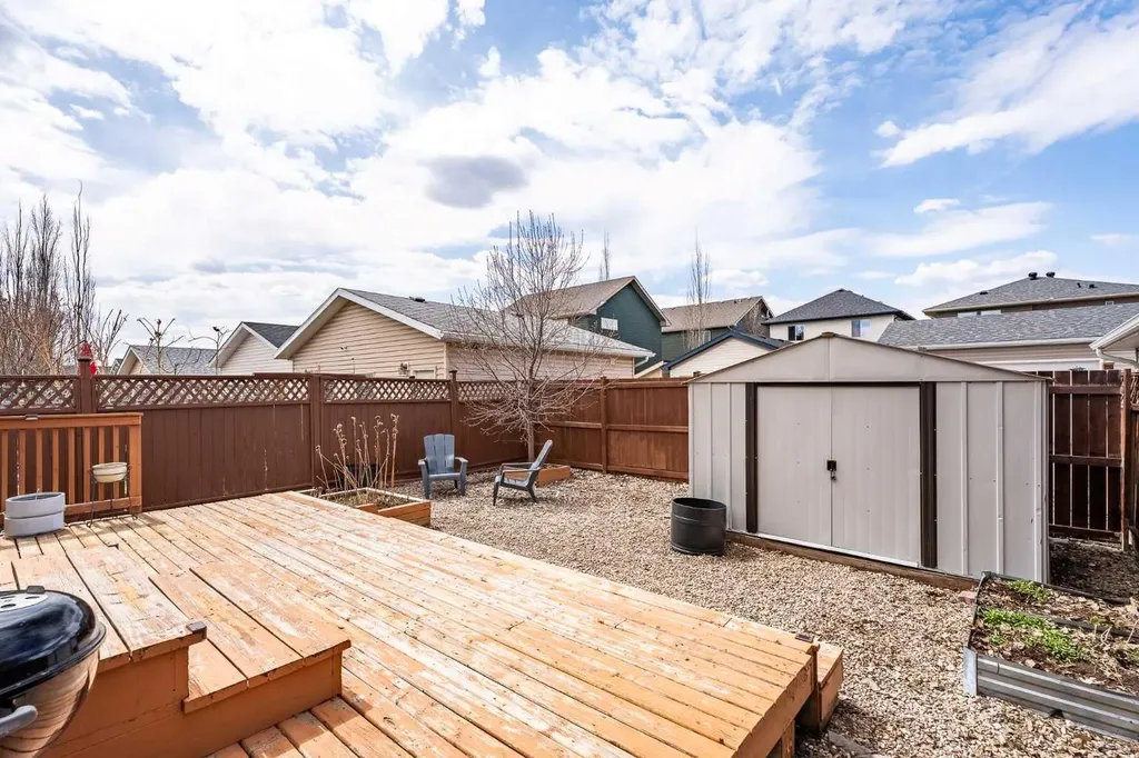 89 Prestwick Way SE Calgary AB T2Z3W7