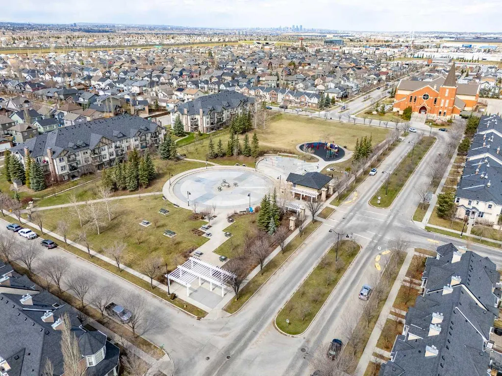 89 Prestwick Way SE Calgary AB T2Z3W7