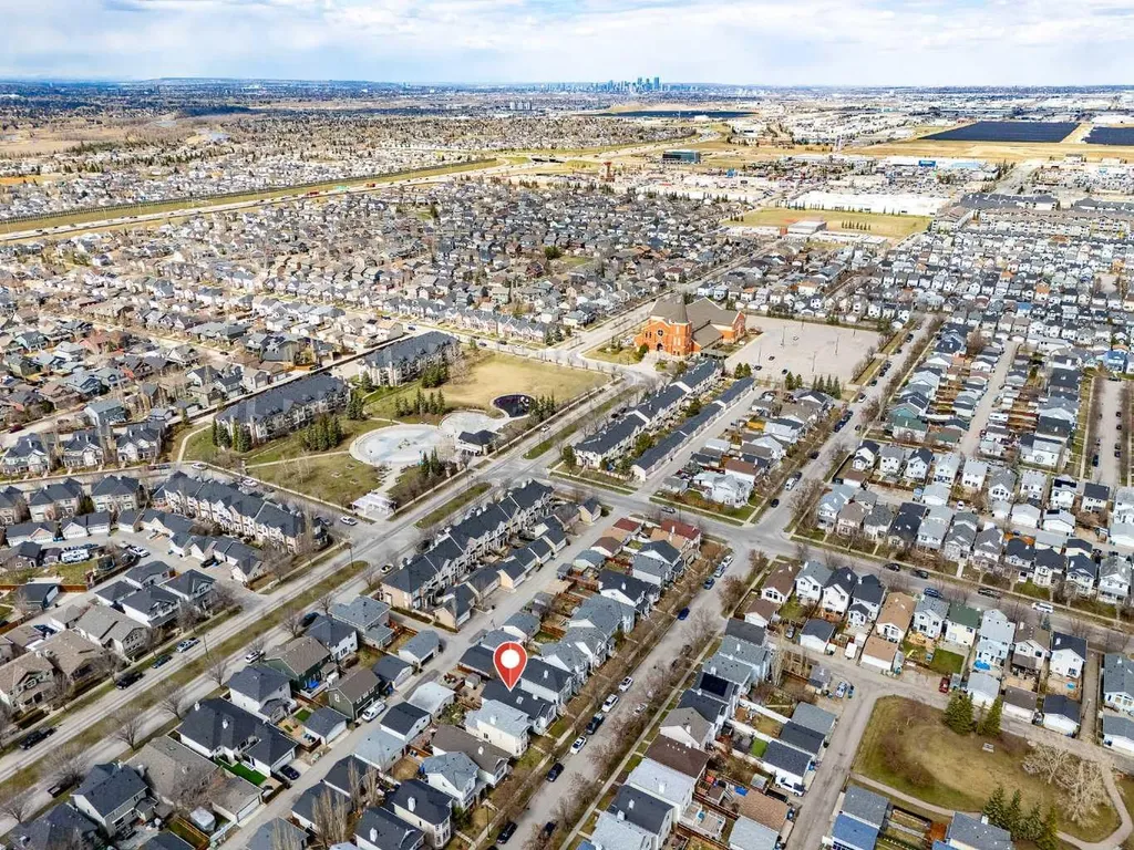 89 Prestwick Way SE Calgary AB T2Z3W7