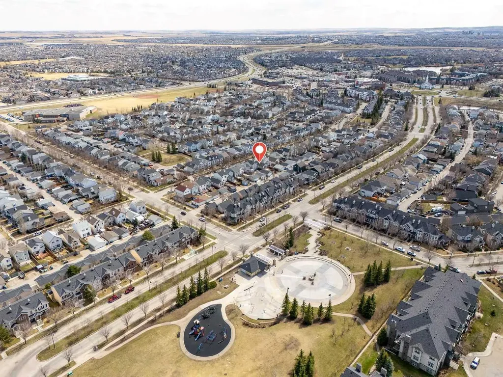 89 Prestwick Way SE Calgary AB T2Z3W7