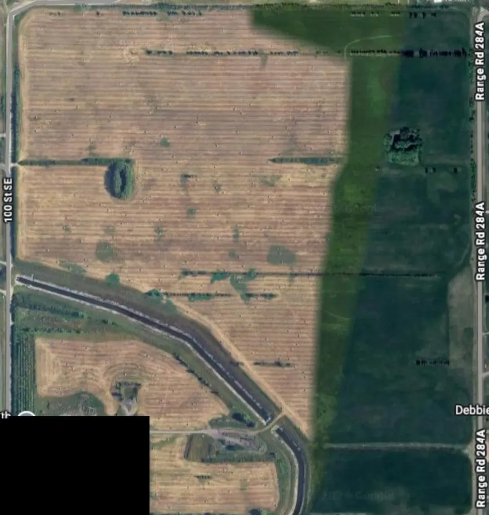 13700 100 Street SE Calgary AB T1X0K7