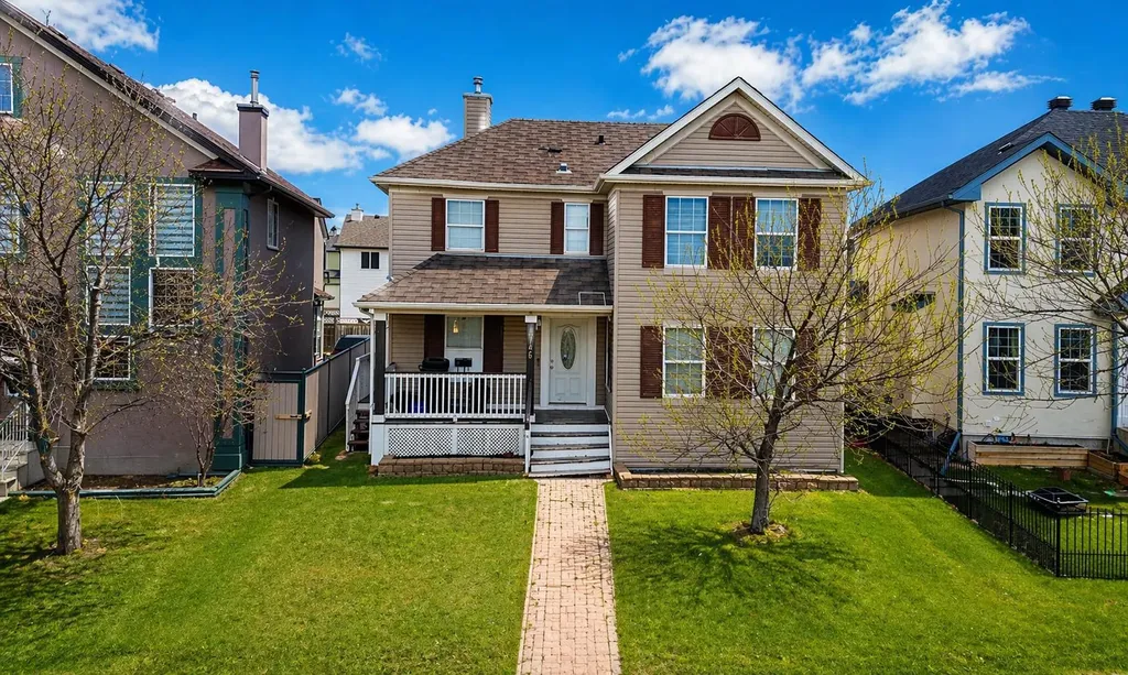 746 Martindale Boulevard NE Calgary AB T3J 3X7