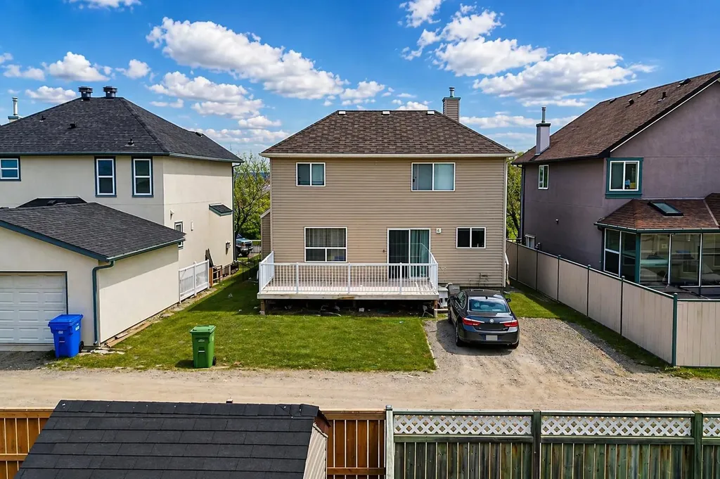 746 Martindale Boulevard NE Calgary AB T3J 3X7