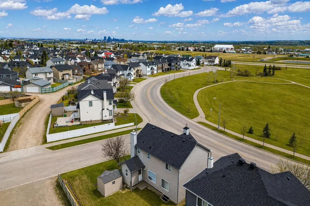 746 Martindale Boulevard NE Calgary AB T3J 3X7