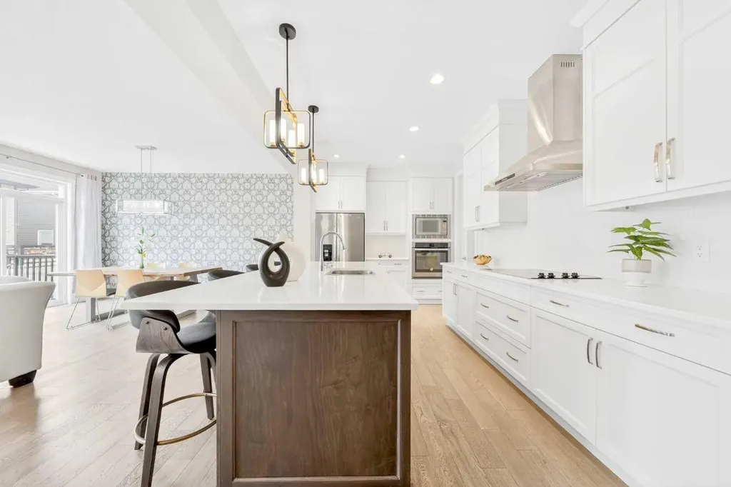 234 West Grove Point SW Calgary AB T3H 1Y7