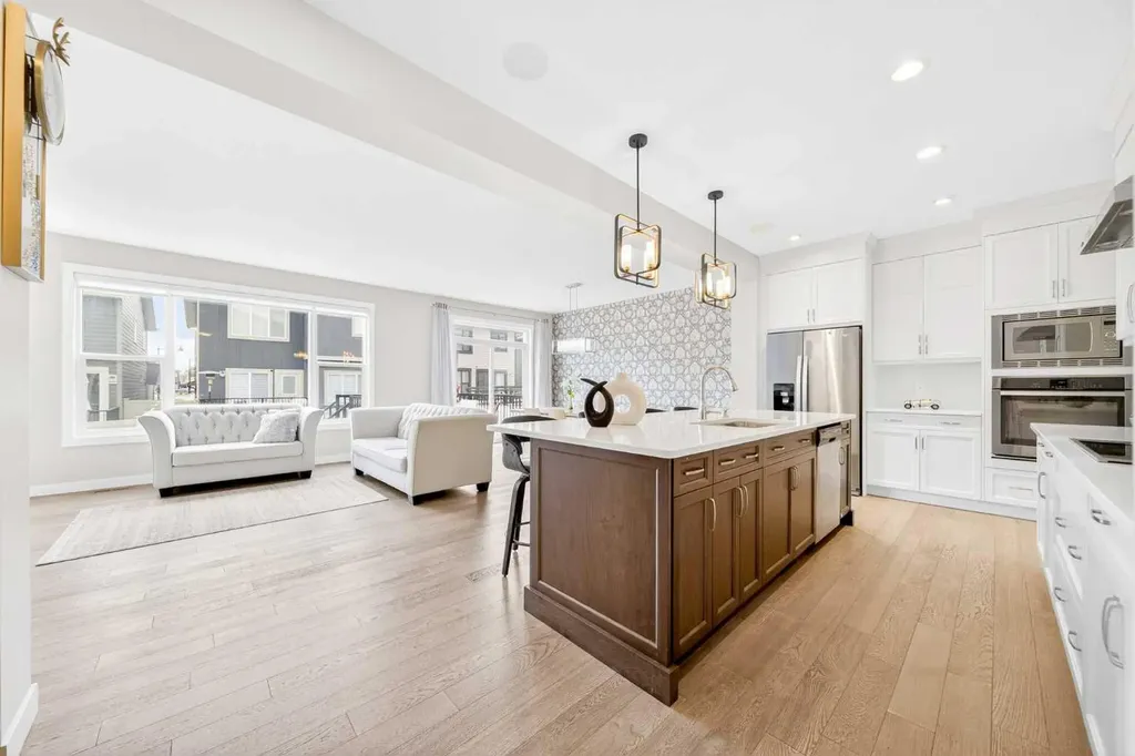 234 West Grove Point SW Calgary AB T3H 1Y7