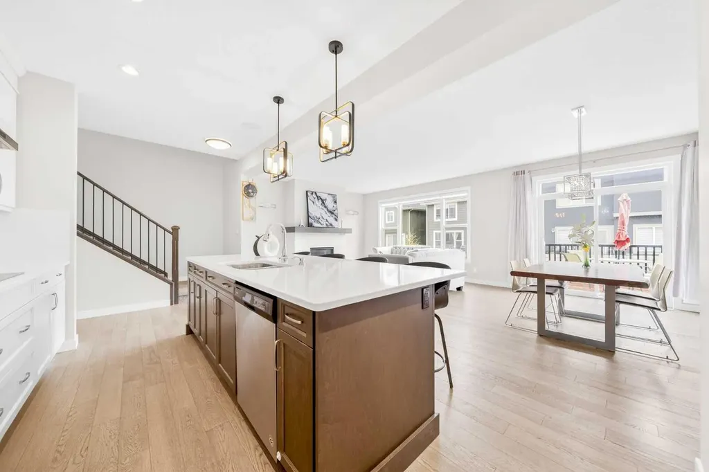 234 West Grove Point SW Calgary AB T3H 1Y7