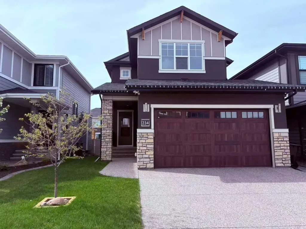 234 West Grove Point SW Calgary AB T3H 1Y7
