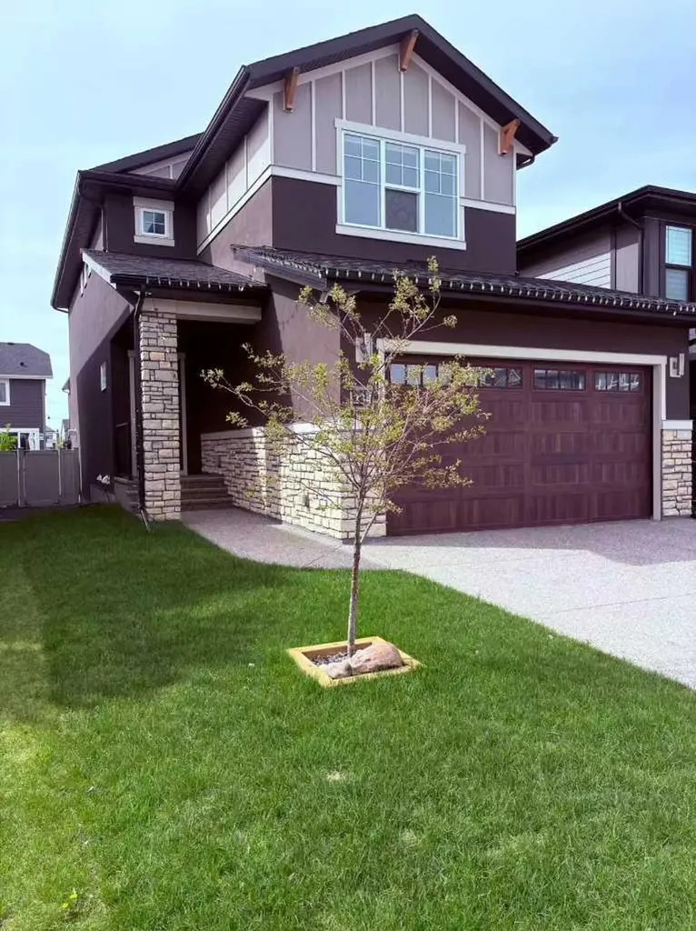 234 West Grove Point SW Calgary AB T3H 1Y7