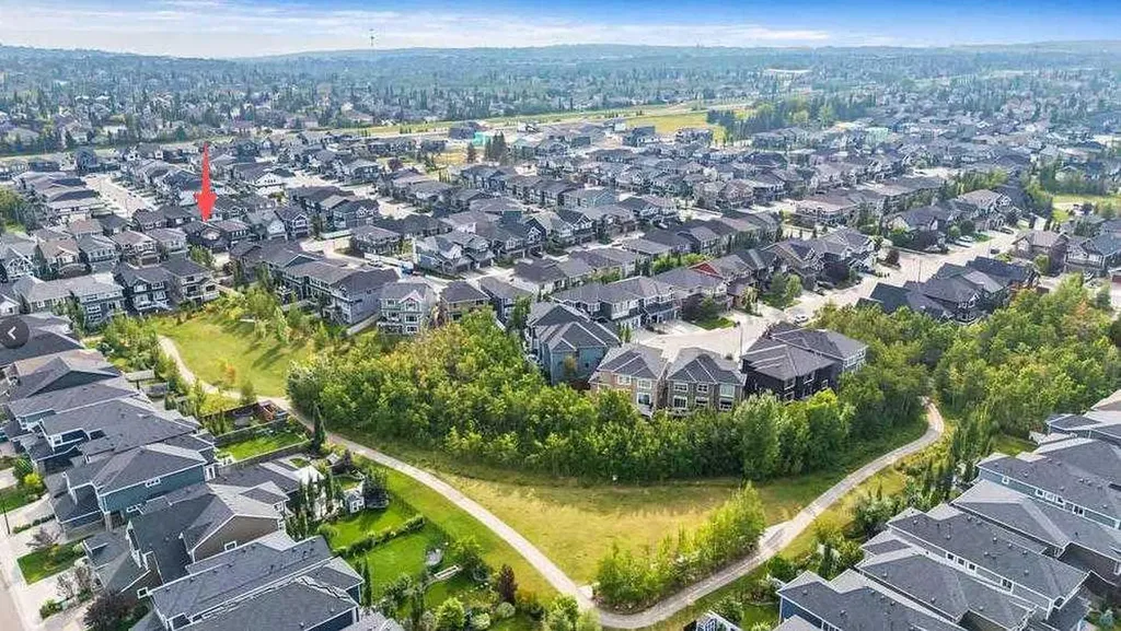 234 West Grove Point SW Calgary AB T3H 1Y7
