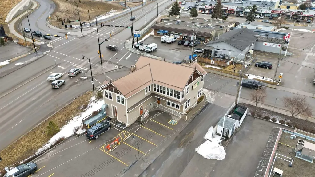 115 Fifth Avenue W Cochrane AB T4C 1B1
