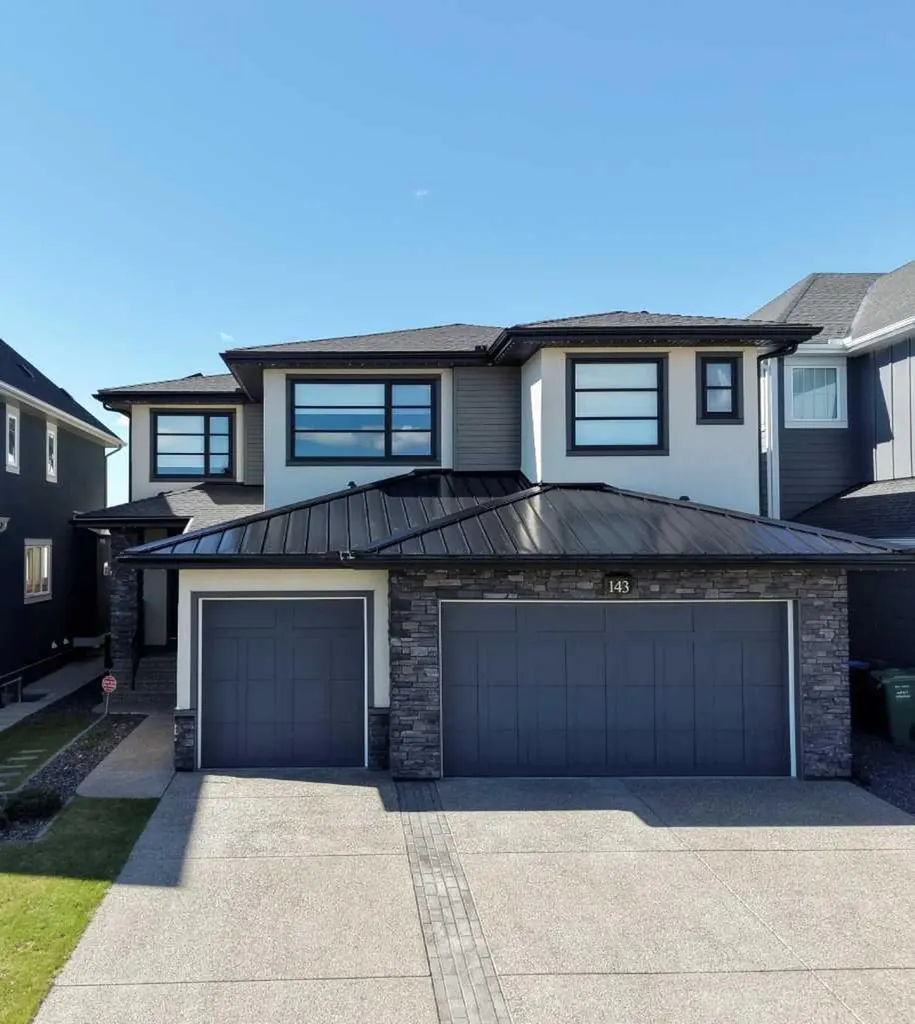 143 Aspen Summit Boulevard SW Calgary AB T3H 6B4