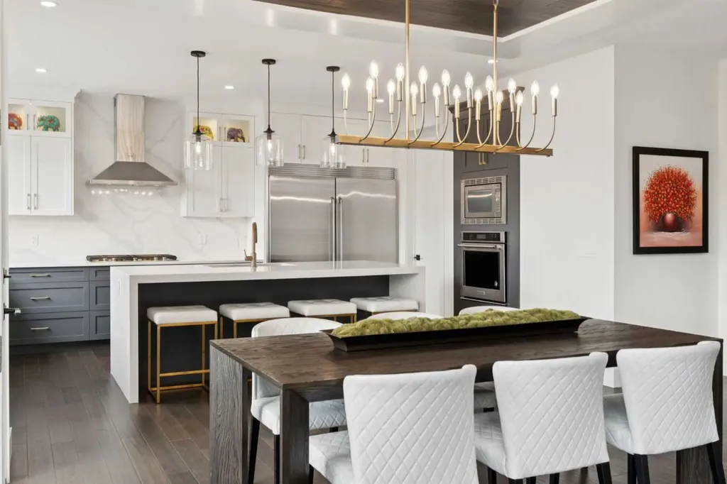 143 Aspen Summit Boulevard SW Calgary AB T3H 6B4