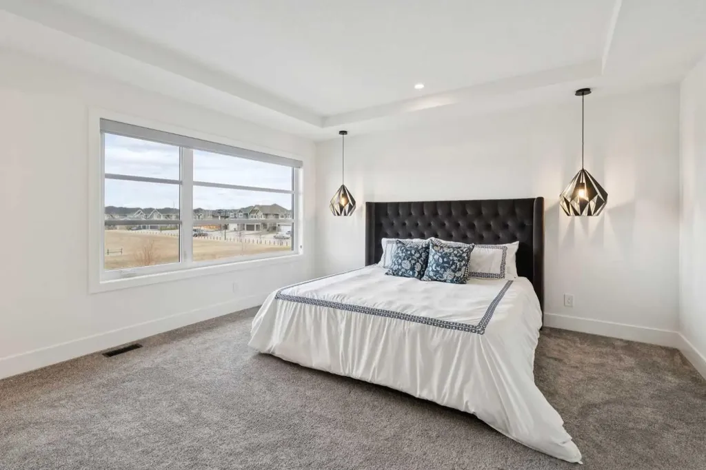 143 Aspen Summit Boulevard SW Calgary AB T3H 6B4