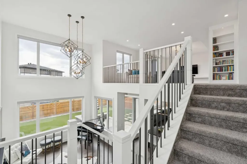 143 Aspen Summit Boulevard SW Calgary AB T3H 6B4