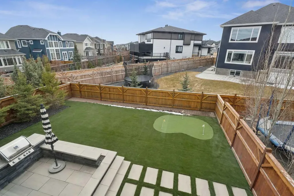 143 Aspen Summit Boulevard SW Calgary AB T3H 6B4