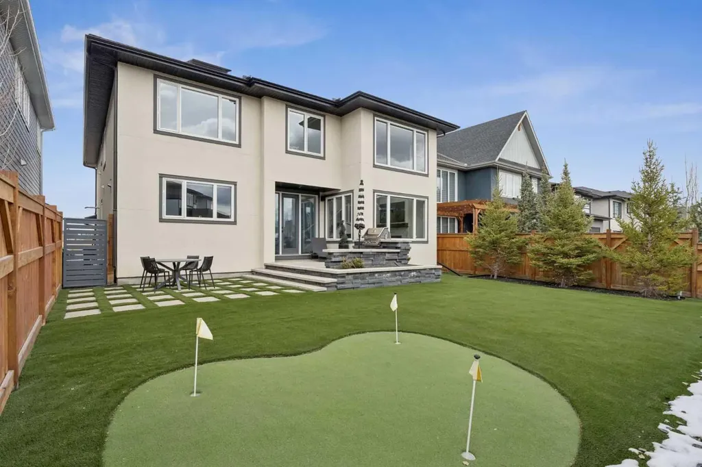 143 Aspen Summit Boulevard SW Calgary AB T3H 6B4