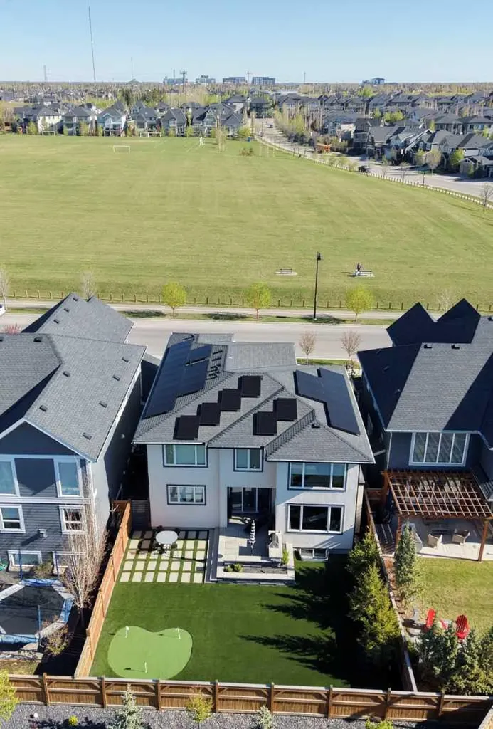143 Aspen Summit Boulevard SW Calgary AB T3H 6B4