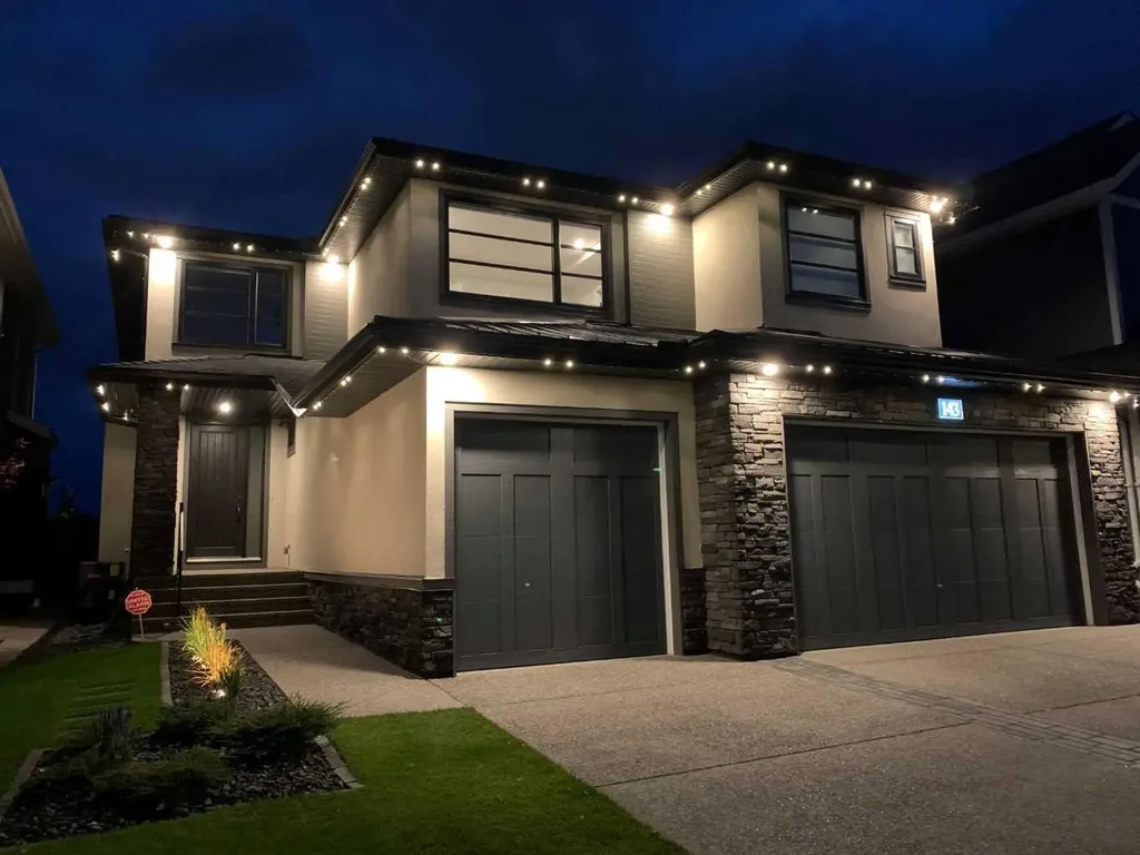 143 Aspen Summit Boulevard SW Calgary AB T3H 6B4
