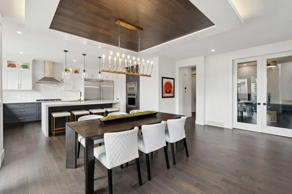 143 Aspen Summit Boulevard SW Calgary AB T3H 6B4