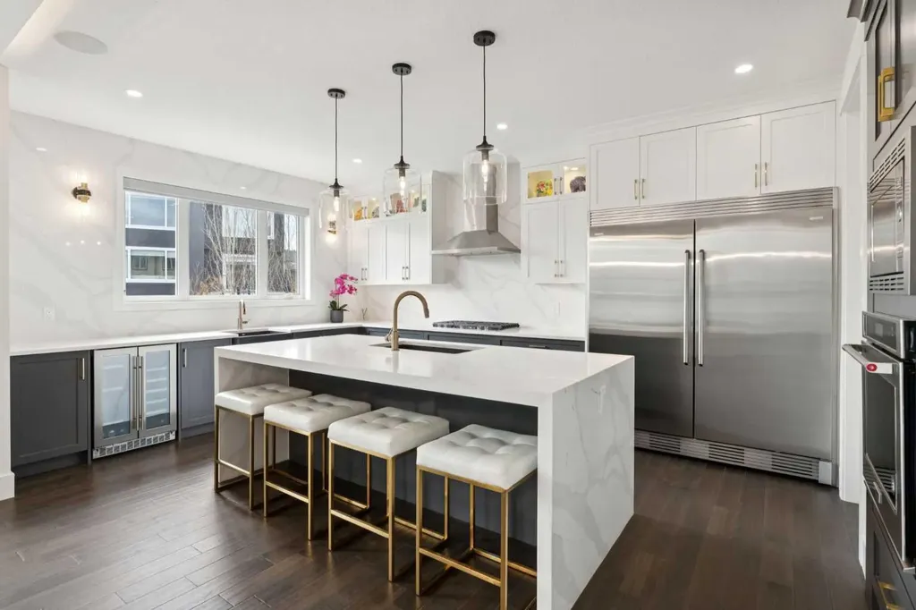 143 Aspen Summit Boulevard SW Calgary AB T3H 6B4