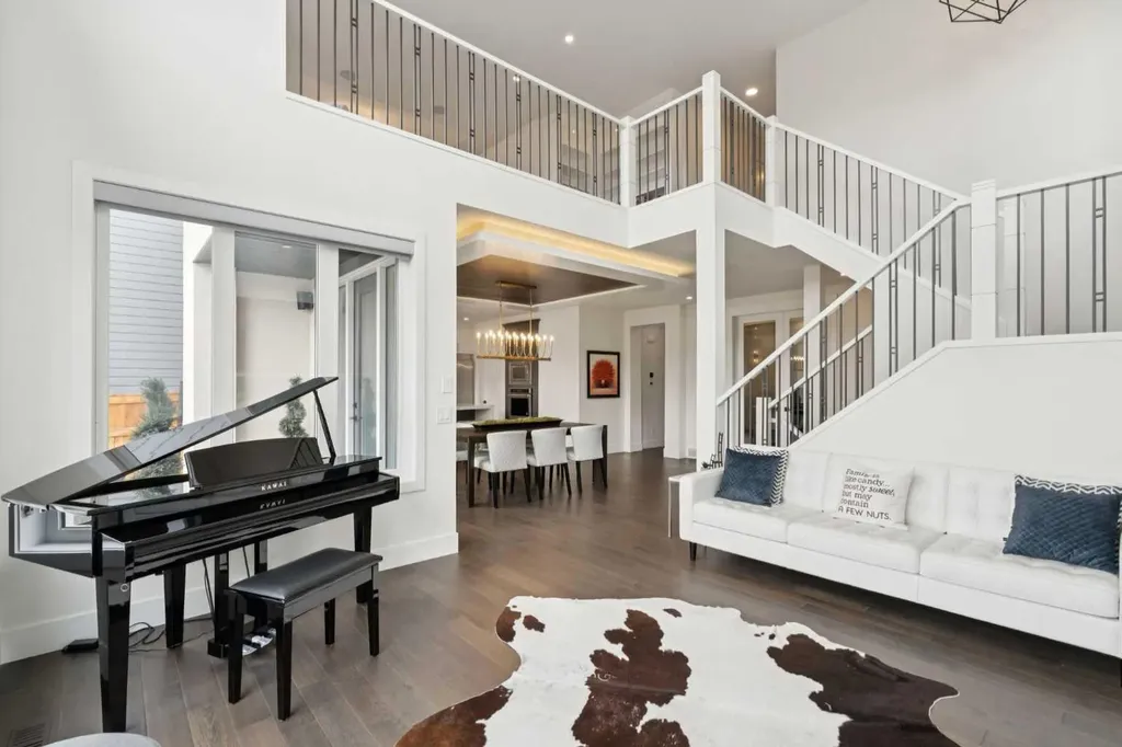 143 Aspen Summit Boulevard SW Calgary AB T3H 6B4