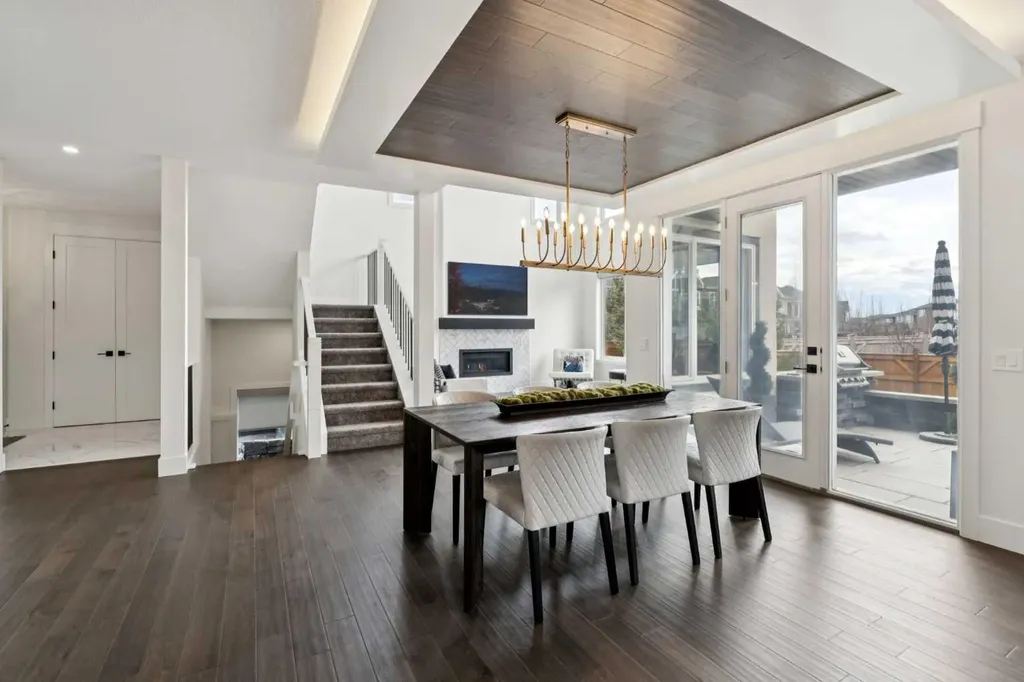 143 Aspen Summit Boulevard SW Calgary AB T3H 6B4