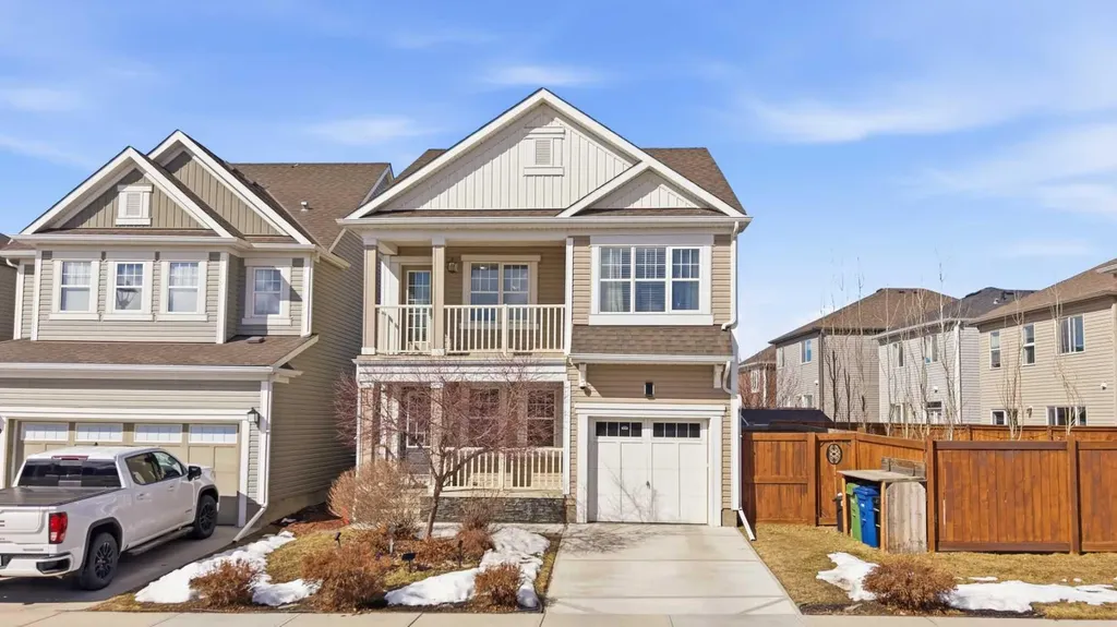 181 Windford Rise SW Airdrie AB T4B 3Z8