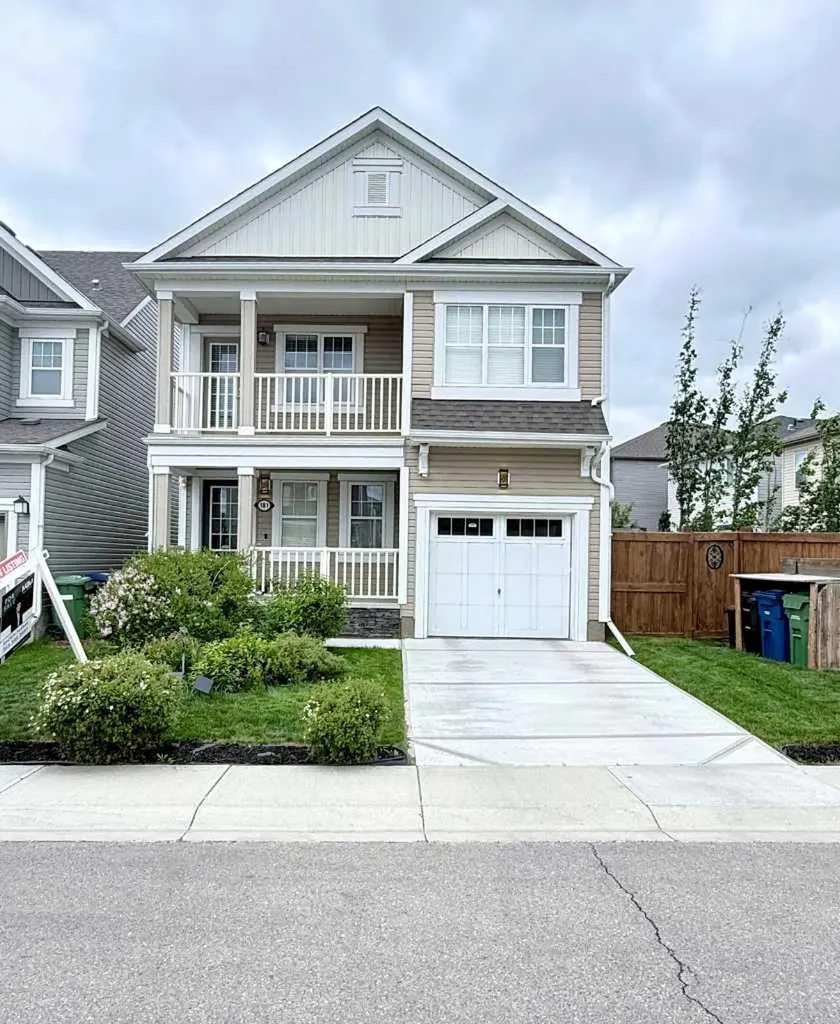 181 Windford Rise SW Airdrie AB T4B 3Z8