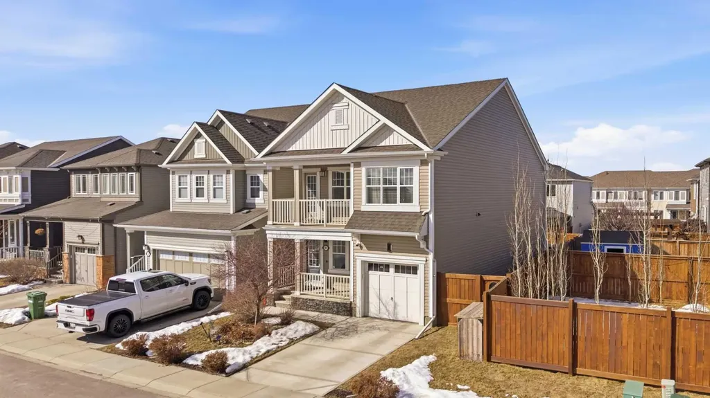 181 Windford Rise SW Airdrie AB T4B 3Z8