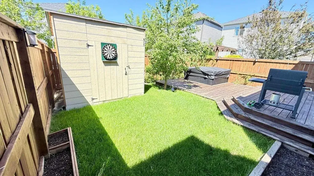 181 Windford Rise SW Airdrie AB T4B 3Z8
