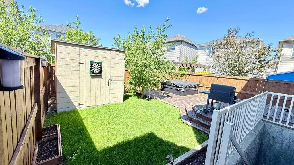 181 Windford Rise SW Airdrie AB T4B 3Z8