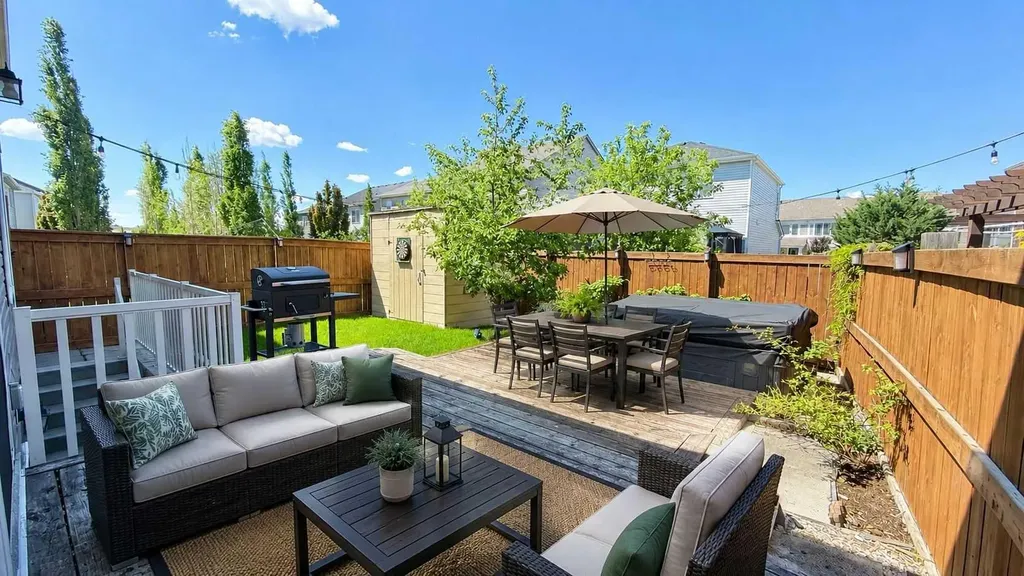 181 Windford Rise SW Airdrie AB T4B 3Z8