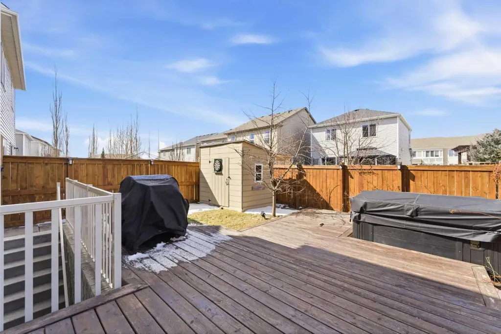 181 Windford Rise SW Airdrie AB T4B 3Z8