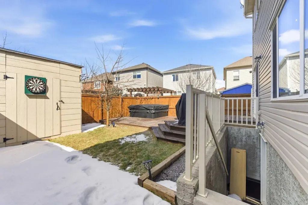 181 Windford Rise SW Airdrie AB T4B 3Z8