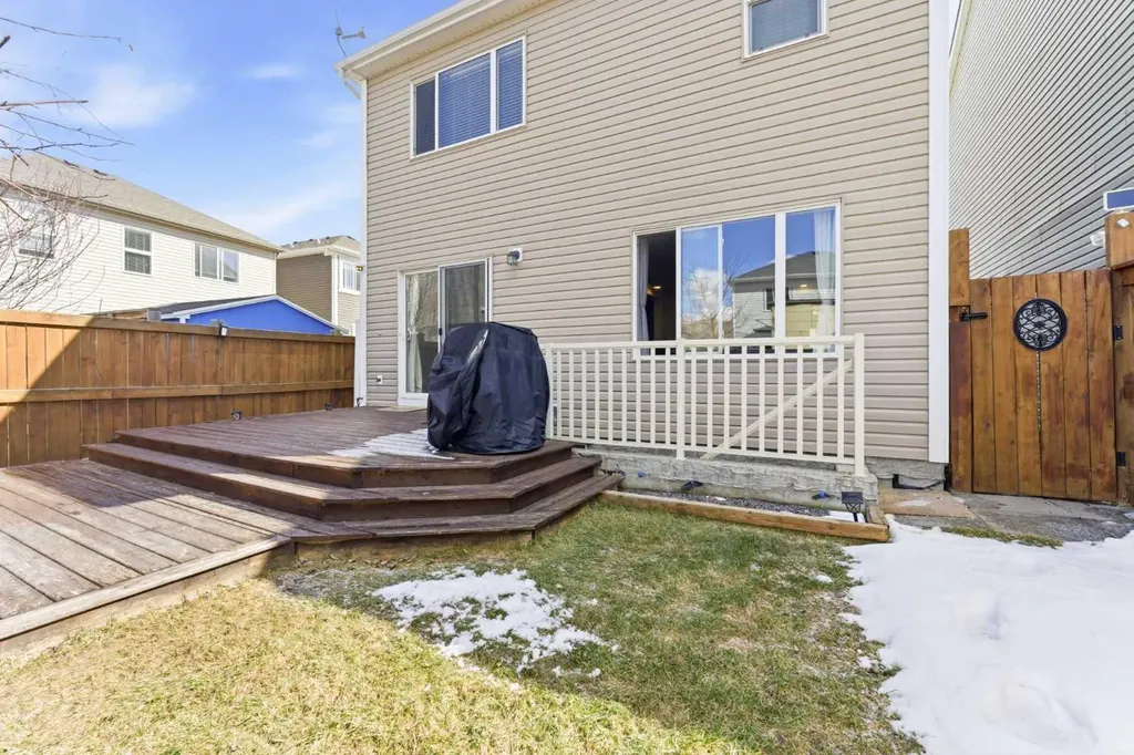 181 Windford Rise SW Airdrie AB T4B 3Z8