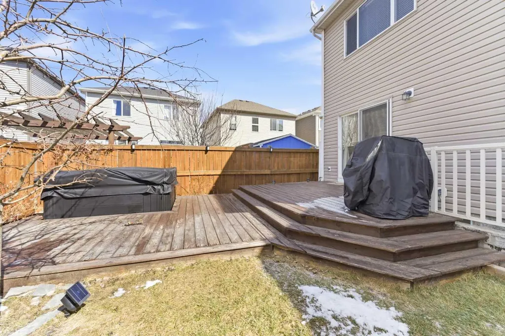 181 Windford Rise SW Airdrie AB T4B 3Z8