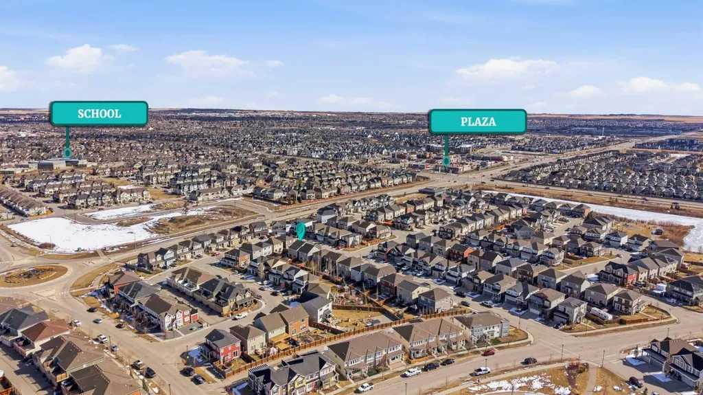 181 Windford Rise SW Airdrie AB T4B 3Z8
