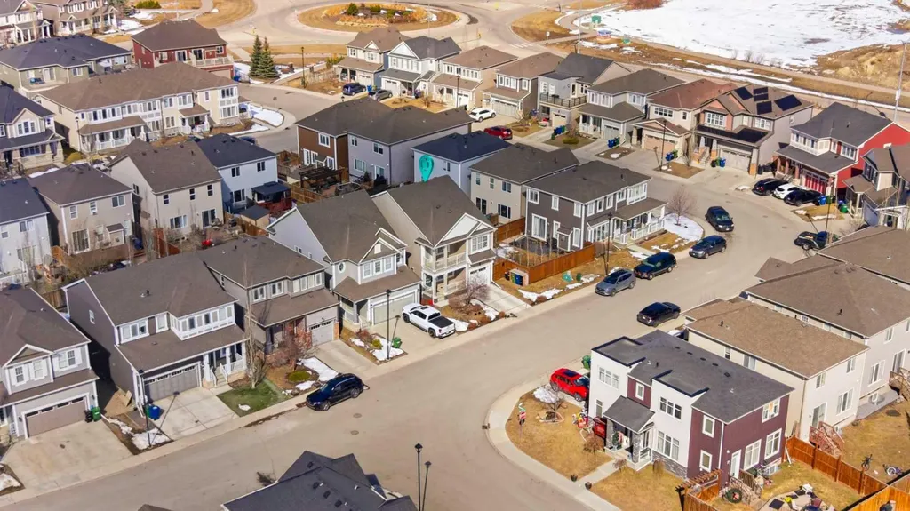 181 Windford Rise SW Airdrie AB T4B 3Z8