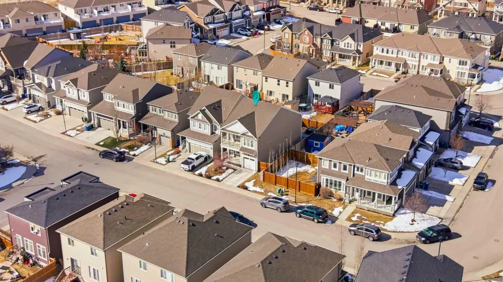 181 Windford Rise SW Airdrie AB T4B 3Z8