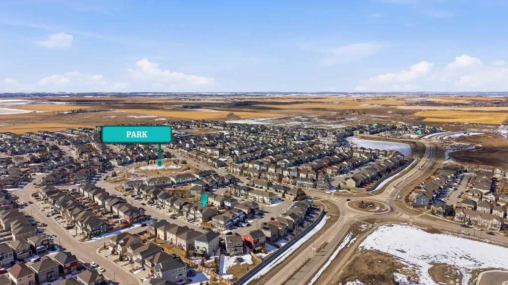 181 Windford Rise SW Airdrie AB T4B 3Z8