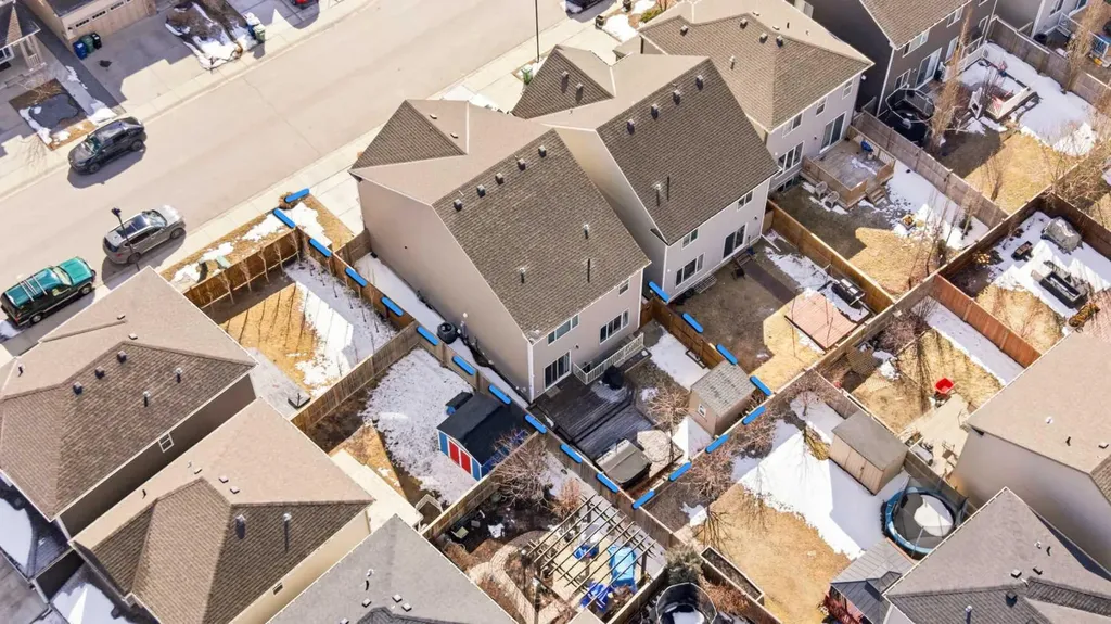181 Windford Rise SW Airdrie AB T4B 3Z8