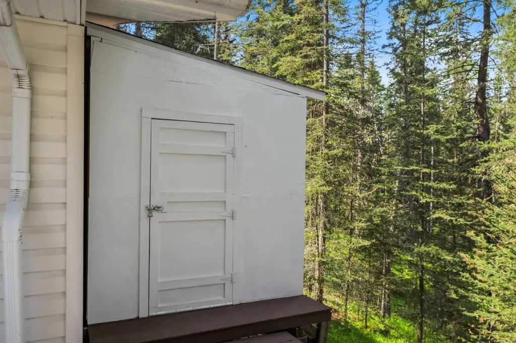5417 Highway 579 Rural Mountain View County AB T0M 2E0