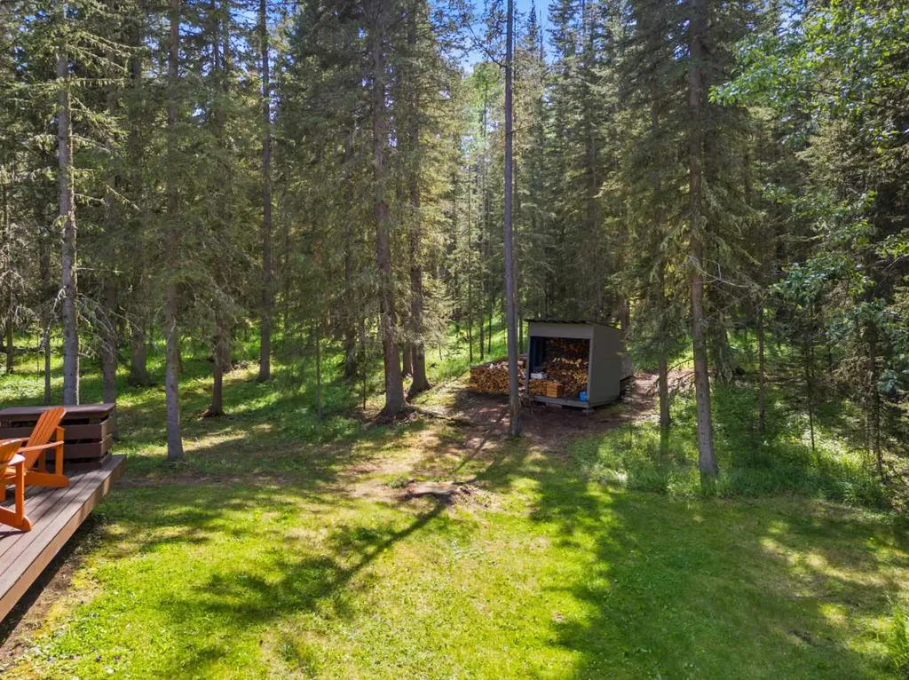 5417 Highway 579 Rural Mountain View County AB T0M 2E0