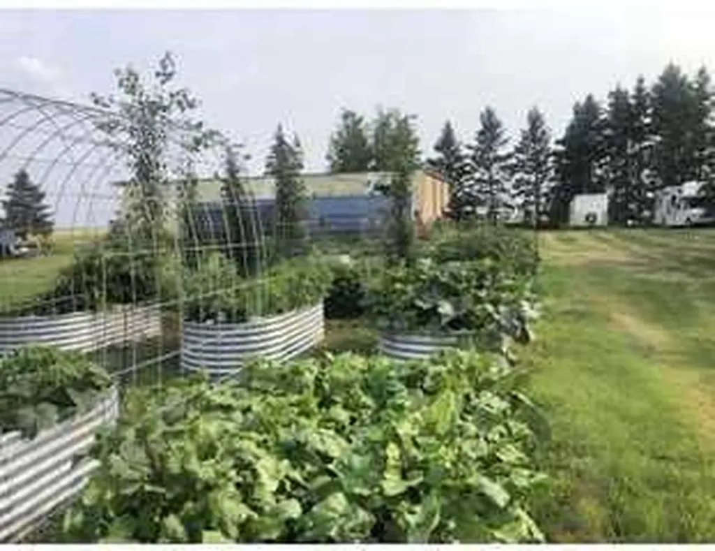 33233 Range Road 284 Rural Mountain View County AB T4H 1P2