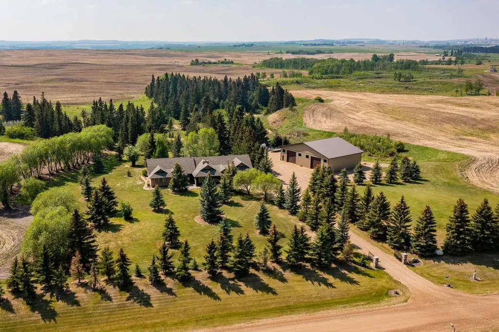 38212 Range Road 252 Rural Lacombe County AB T4L 2N2