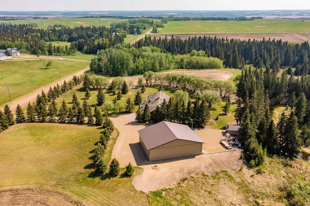 38212 Range Road 252 Rural Lacombe County AB T4L 2N2