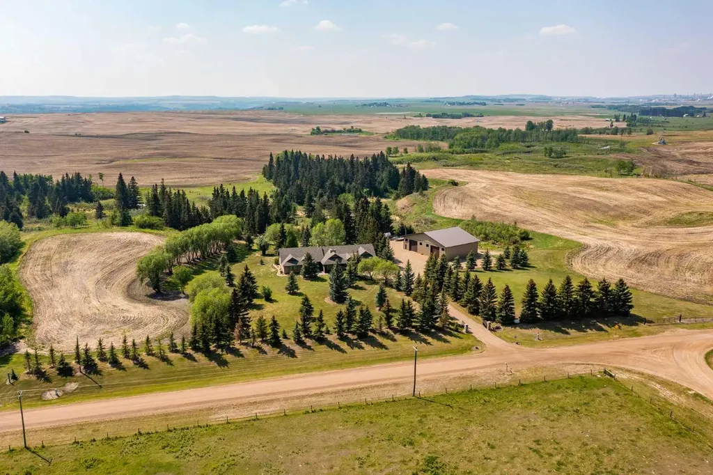 38212 Range Road 252 Rural Lacombe County AB T4L 2N2