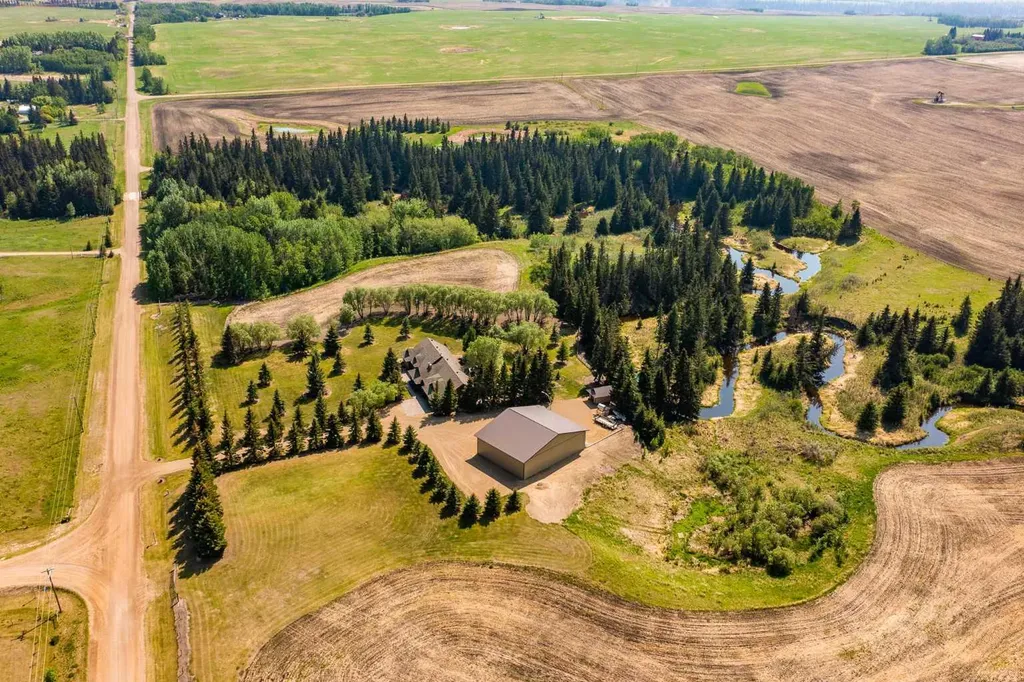 38212 Range Road 252 Rural Lacombe County AB T4L 2N2