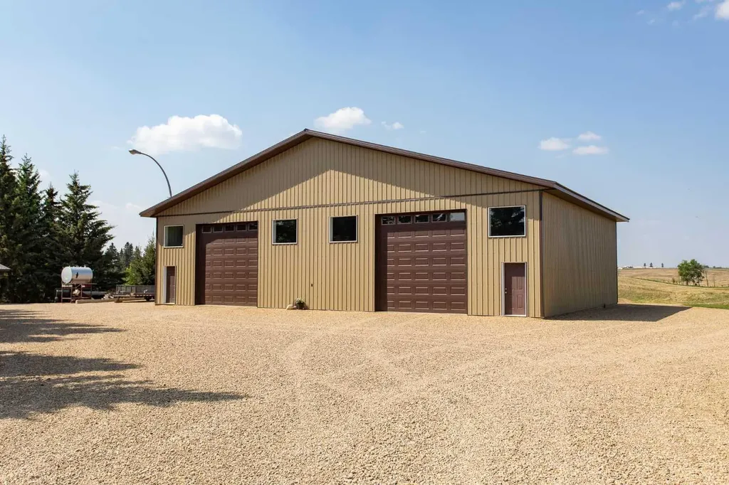 38212 Range Road 252 Rural Lacombe County AB T4L 2N2